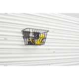 Stanley track wall® mandje