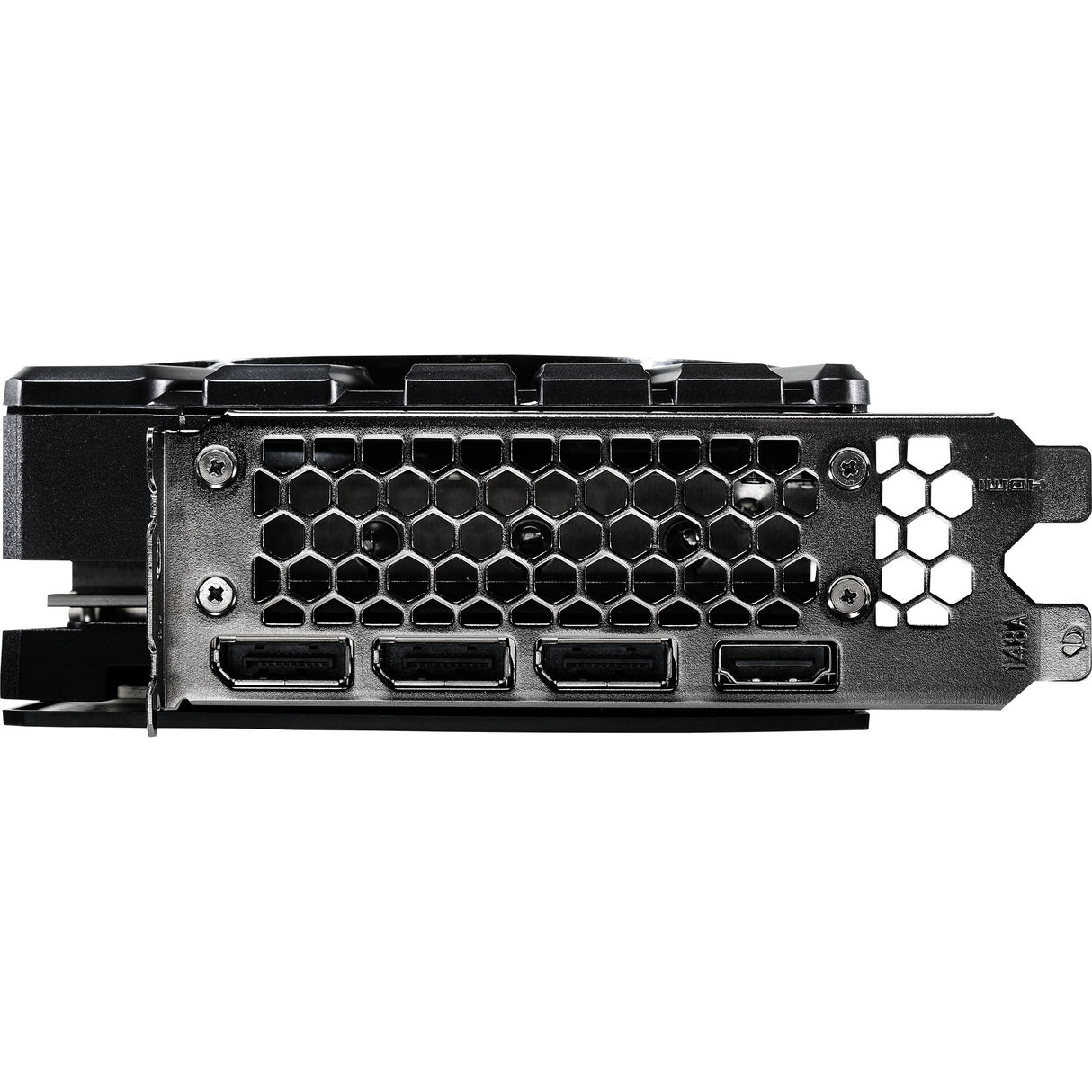 Gainward geforce rtx 5070 ti phoenix-s grafische kaart (dlss 4, 3x displayport, 1x hdmi 2.1)
