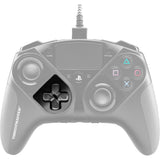 Thrustmaster eswap classic d-pad module besturingsmodule (zwart)