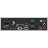 Asus tuf gaming x870-plus wifi socket am5 moederbord (raid, 2.5gb-lan, wi-fi 7, bt, sound, atx)