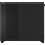 Fractal design meshify 3 xl ambience pro rgb big tower behuizing (zwart | 2x usb-a | 1x usb-c | rgb | tempered glass)
