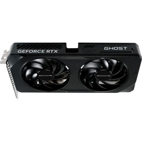 Gainward geforce rtx 5060 ghost 8gb grafische kaart (dlss 4, 3x displayport, 1x hdmi 2.1)