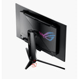 Asus rog swift oled pg32ucdmz 32 4k uhd gaming monitor (zwart, 2x hdmi, displayport, 3x usb-a, usb-b, usb-c, 240 hz)