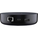 Aqara hub m2 basisstation (zwart)
