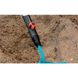 Gardena combisystem aanaarder cultivator (turquoise, 3118-20)