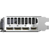 Gigabyte geforce rtx 5060 ti gaming oc 8g grafische kaart (3x displayport, 1x hdmi)