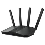 Asus rt-be58u v2 router (zwart)