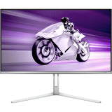 Philips evnia 32m2n8900 00 31.5 4k uhd gaming monitor (wit, 2x hdmi, displayport, 2x usb-a, usb-b, 240 hz)