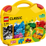 Lego classic creatieve koffer 10713