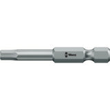 Wera kraftform kompakt 838 ra s imperial set 1 bitset (zwart groen, 14‑delig)