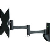 Neomounts fpma-w835 tv wandsteun bevestiging (zwart, retail)