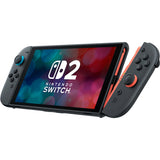 Nintendo switch 2 handheld game console