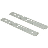 Inter-tech 4u 4129l rack behuizing (zwart | 2x usb-a)