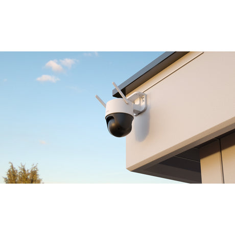 Imou cruiser sc 4k beveiligingscamera (wit, 8 mp (3840x2160), poe, wifi 6)