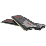 Patriot viper venom 32 gb ddr5-6400 (2x 16 gb) werkgeheugen (zwart, pvv532g640c32k, xmp 3.0)