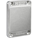 Thermal grizzly intel high performance heatspreader v1 heatsink (zilver)