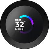 Nzxt kraken plus 240 waterkoeling (zwart)