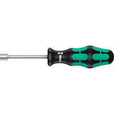 Wera 2go shk 1 gereedschapsset voor gebruik in de sanitair- en hvac sector (zwart, 36‑delig)