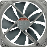 Noctua nf-p14s redux-1500 pwm case fan (140 x 140 x 25 mm)