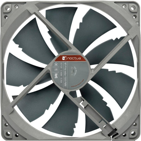 Noctua nf-p14s redux-1500 pwm case fan (140 x 140 x 25 mm)