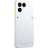 Fairphone (gen. 6) smartphone (wit | 256 gb | android 15)