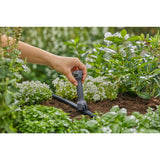 Gardena micro-drip-system montagegereedschap (zwart)