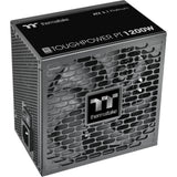Thermaltake toughpower pt modulaire 1200 watt voeding (1x 12v-2x6, 5x pcie)