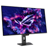 Asus rog strix xg32uqdms 31.5 4k uhd gaming monitor (zwart, 2x hdmi, displayport, 2x usb-a, 240 hz)