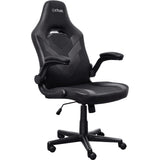 Trust gxt 703 riye gamingstoel (zwart)