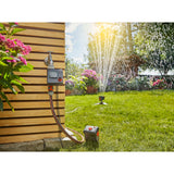 Gardena select computer besproeiingscomputer - 3 besproeiingen per dag
