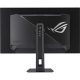 Asus rog strix oled xg32ucds 31.5 4k uhd gaming monitor (zwart, 2x hdmi, displayport, usb-c, 165 hz)