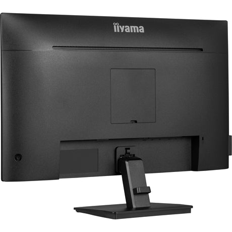 Iiyama prolite xu2792uhsu-b6 27 4k ultra hd monitor (zwart, 1x displayport, 1x hdmi, 1x usb-c, 3x usb-a)
