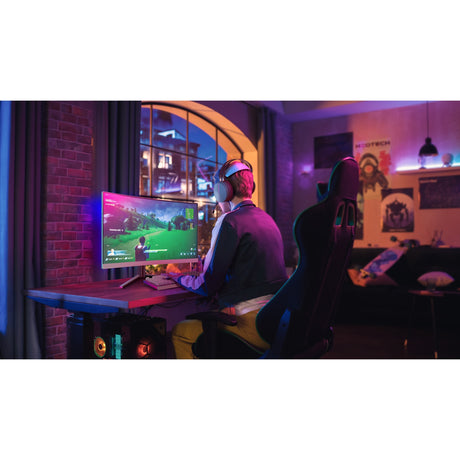 Philips evnia 27m2c5501 00 27 curved gaming monitor (hdmi, displayport, 180 hz)
