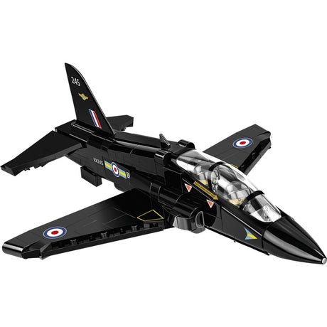 Cobi armed forces - bae hawk t1 constructiespeelgoed (schaal 1:48)