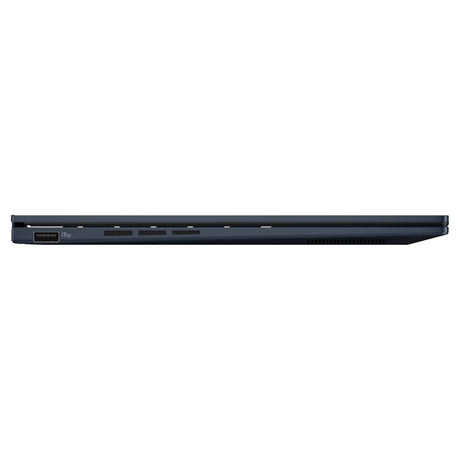 Asus zenbook 14 oled ux3405ca-qd012w 14 laptop (blauw | core ultra 7 255h | arc 140t | 32 gb | 1 tb ssd)