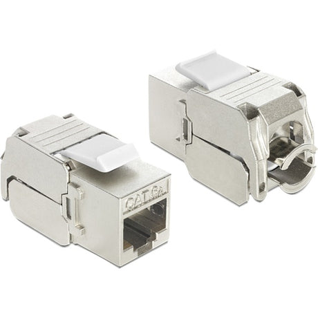 Delock rj45 jack > lsa cat.6a keystone module