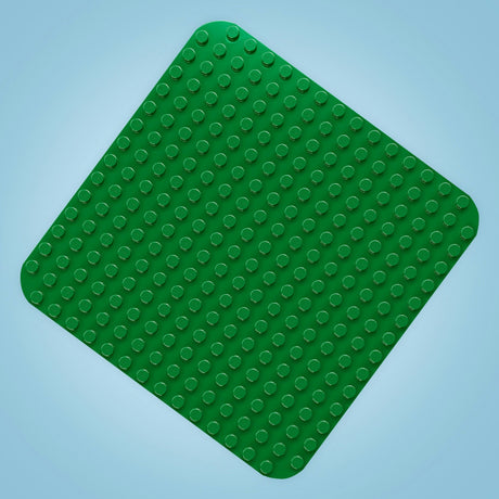 Lego duplo groene bouwplaat - 10460