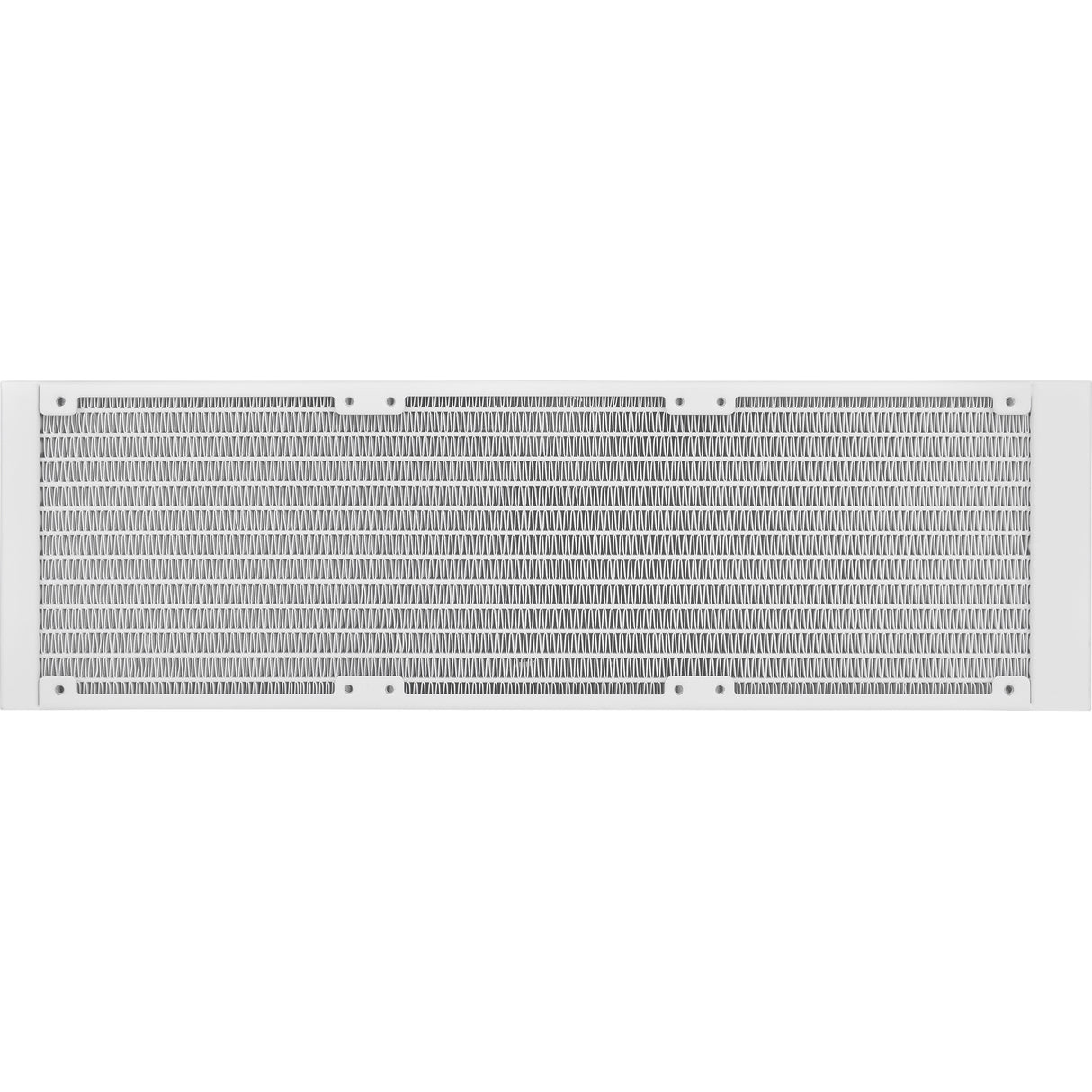Thermaltake magcurve 360 ultra argb sync aio liquid cooler - snow edition waterkoeling (wit)