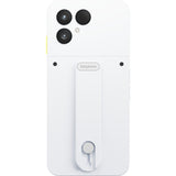 Fairphone (gen. 6) vingerlus smartphonehouder (wit)
