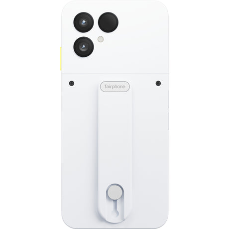 Fairphone (gen. 6) vingerlus smartphonehouder (wit)
