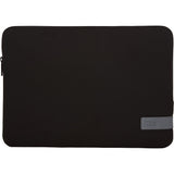 Case logic reflect 14 laptophoes (zwart)