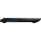 Erazer beast 18 x1 md62731 18 gaming laptop (zwart | core ultra 9 275hx | rtx 5080 | 32 gb | 2 tb ssd)