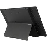 Asus proart pa16usv 15.6 4k uhd monitor (zwart, hdmi, usb-c, 12g-sdi)