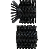 Einhell medium borstelset borstel (gladde stenen)