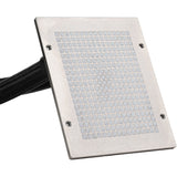 Silverstone xe360pdd waterkoeling (zwart zilver, 4-pin pwm)