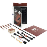 Noctua nf-a4x20 pwm case fan (40 x 40 x 20 mm)