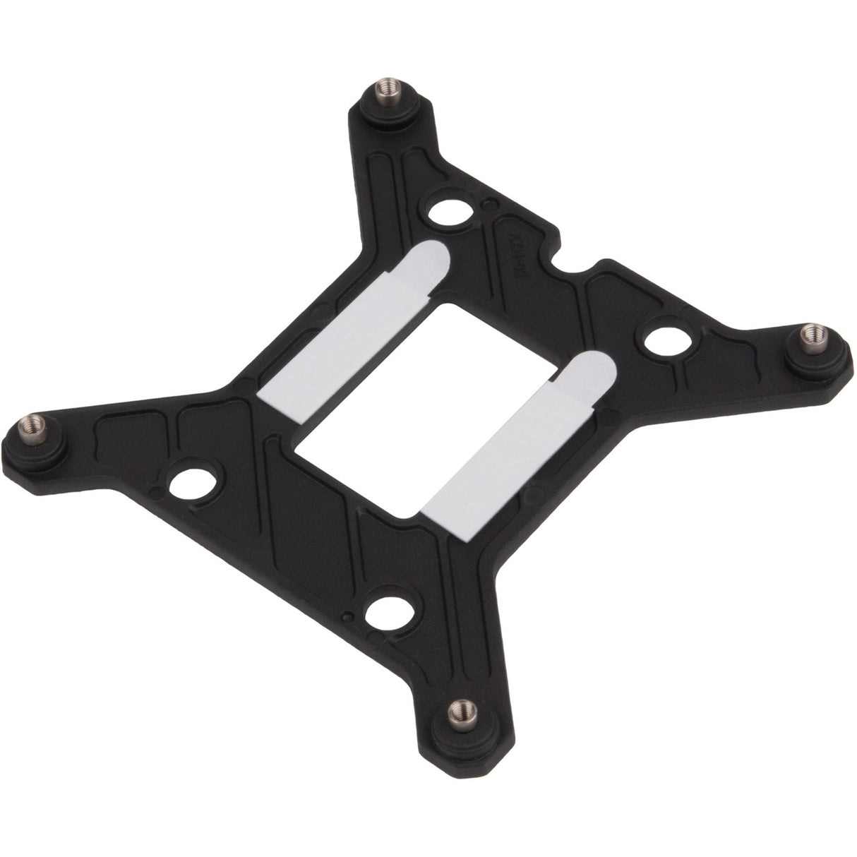 Silverstone sst-nt09-1700 cpu-koeler