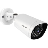 Foscam fi9912ep-w full hd 2mp ip camera (wit)