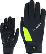 Roeckl sports reichenthal 2 jr. - kid's cycling gloves