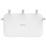 Imou hx21 ax3000 dual-band wi-fi 6 router (wit, mesh)
